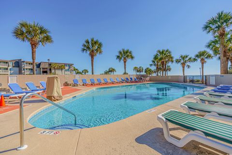 A home in Myrtle Beach