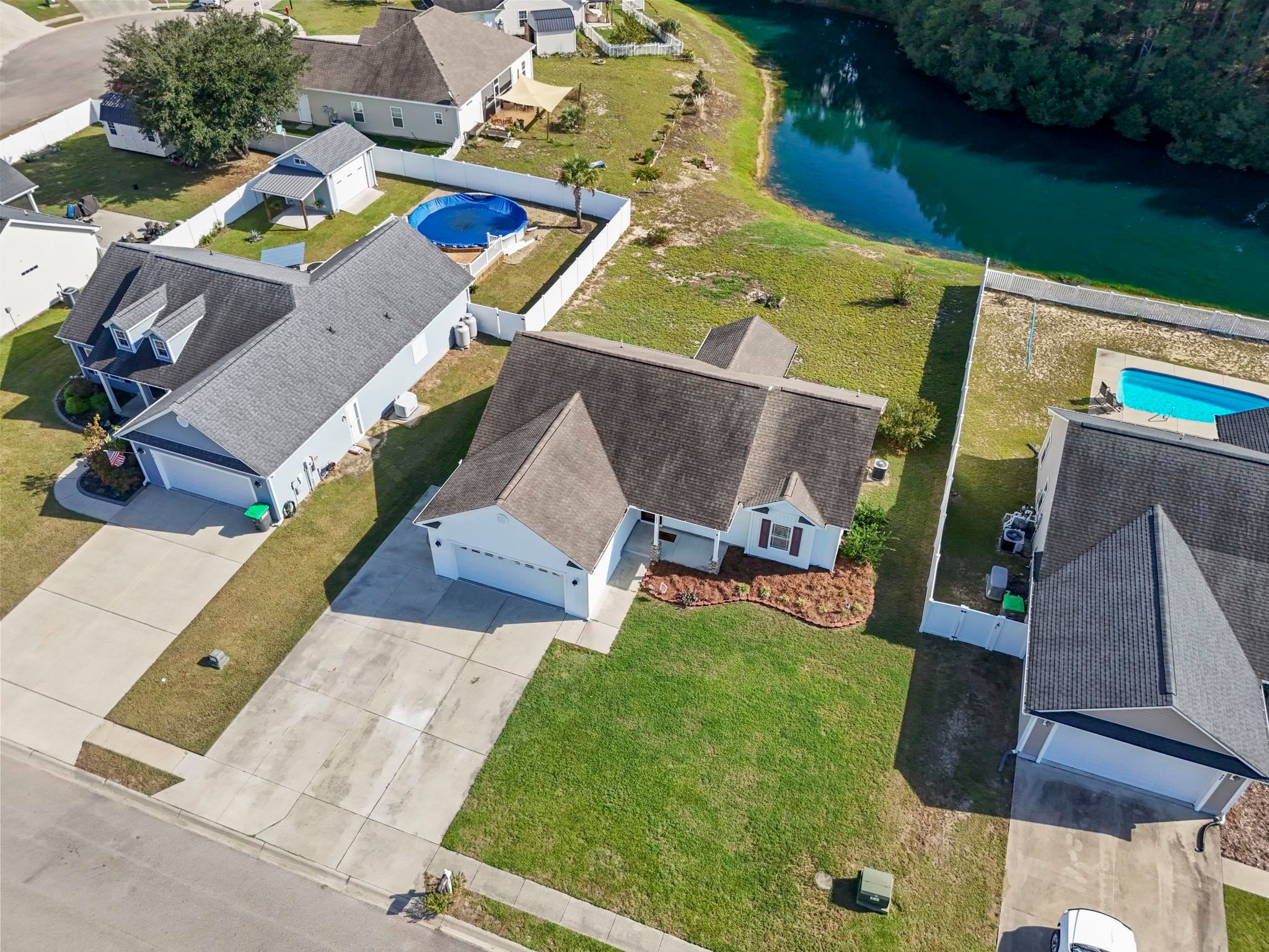 223 Dempsey Dr.