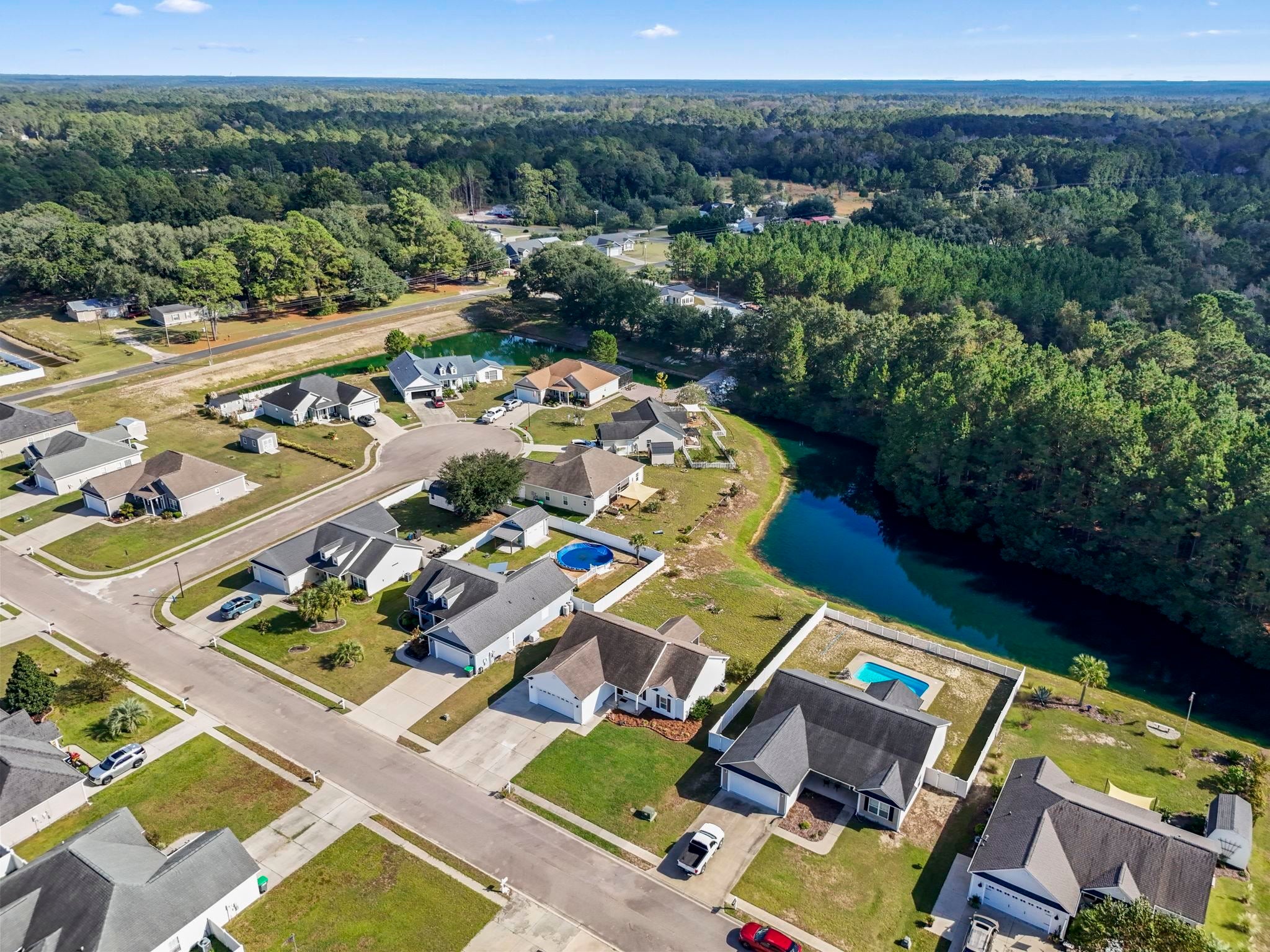 223 Dempsey Dr.