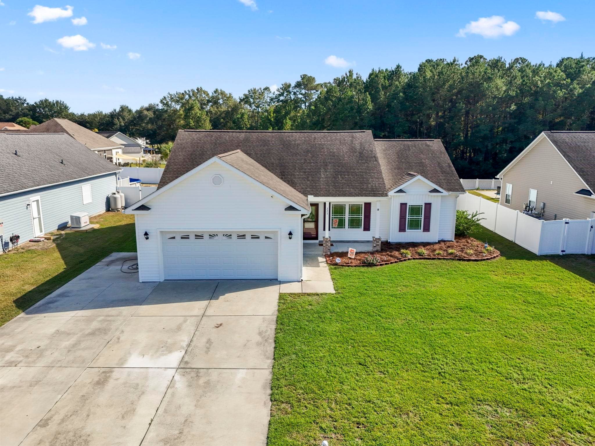 223 Dempsey Dr.