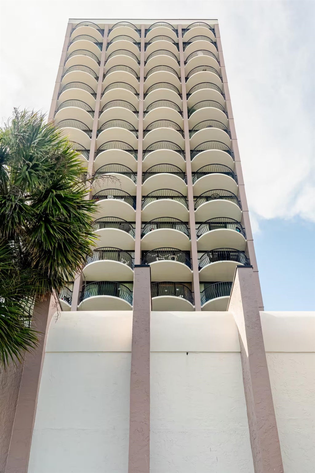 Photo of 2406 N Ocean Blvd #1104, Myrtle Beach, SC 29577 (MLS # 2625393)