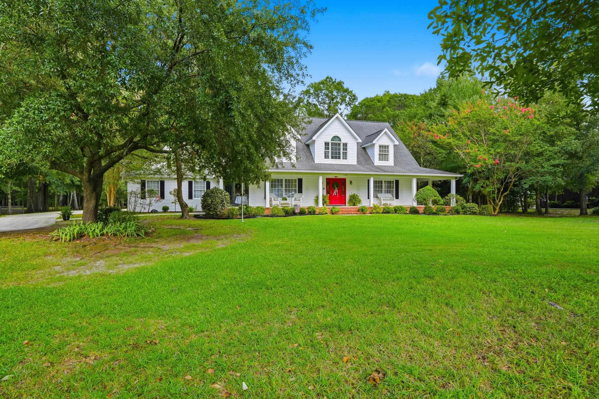 140 Windmeadows Dr.