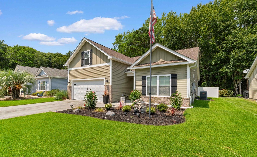 Photo of 344 Clearwater Dr, Pawleys Island, SC 29585 (MLS # 2619935)