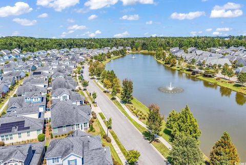 A home in Myrtle Beach