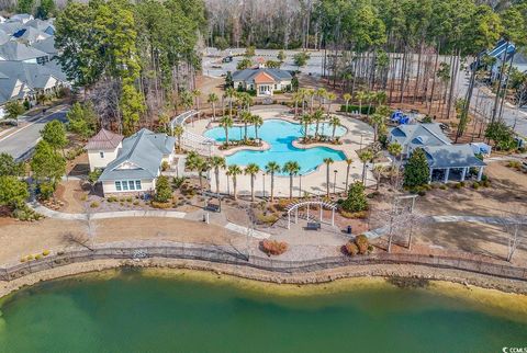 A home in Myrtle Beach