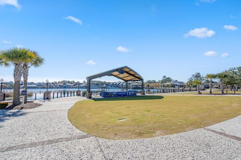 A home in North Myrtle Beach