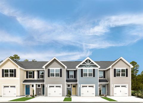 269 Christiana Ln Unit F, Myrtle Beach, SC 29579 - MLS#: 2504590