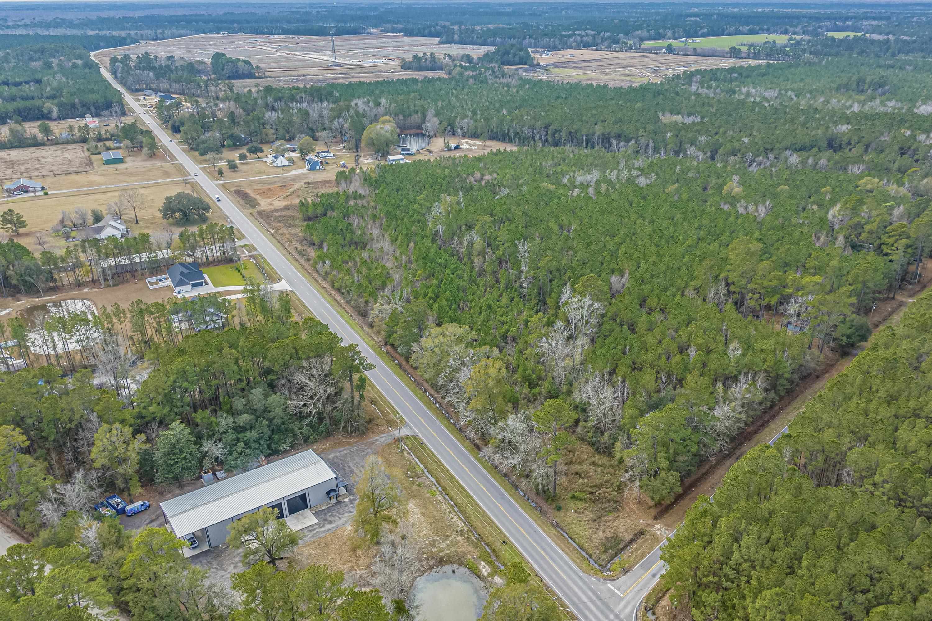 Photo 7 of 17 of TBD Highway 701 South land