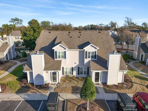 503 20th Ave. N 46B North Myrtle Beach SC 29582