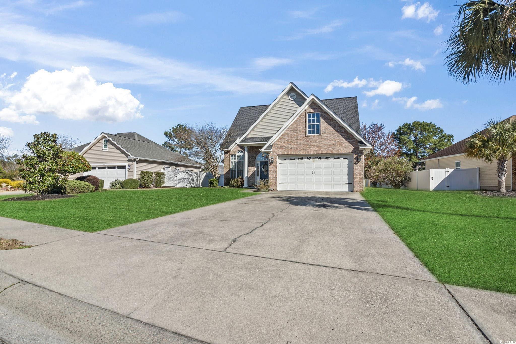 2668 Corn Pile Rd.