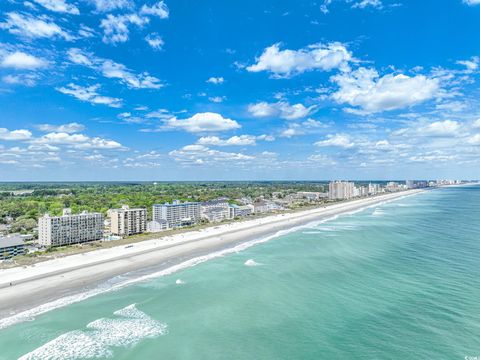 A home in North Myrtle Beach