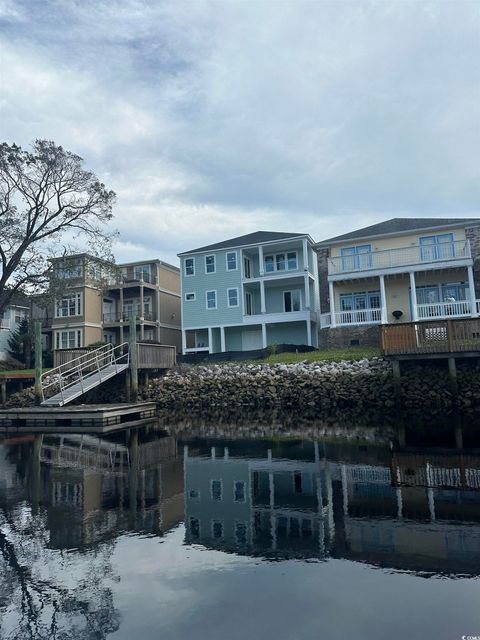 A home in Little River