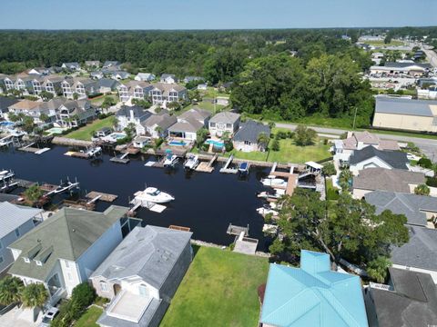 A home in Little River