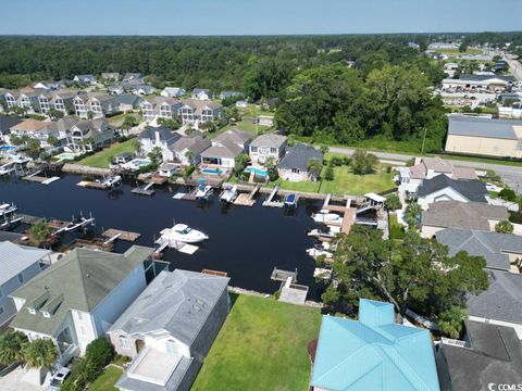 A home in Little River