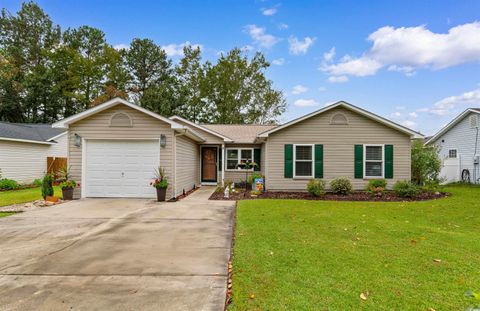 Photo of 2927 Temperance Dr, Myrtle Beach, SC 29577 (MLS # 2525030)