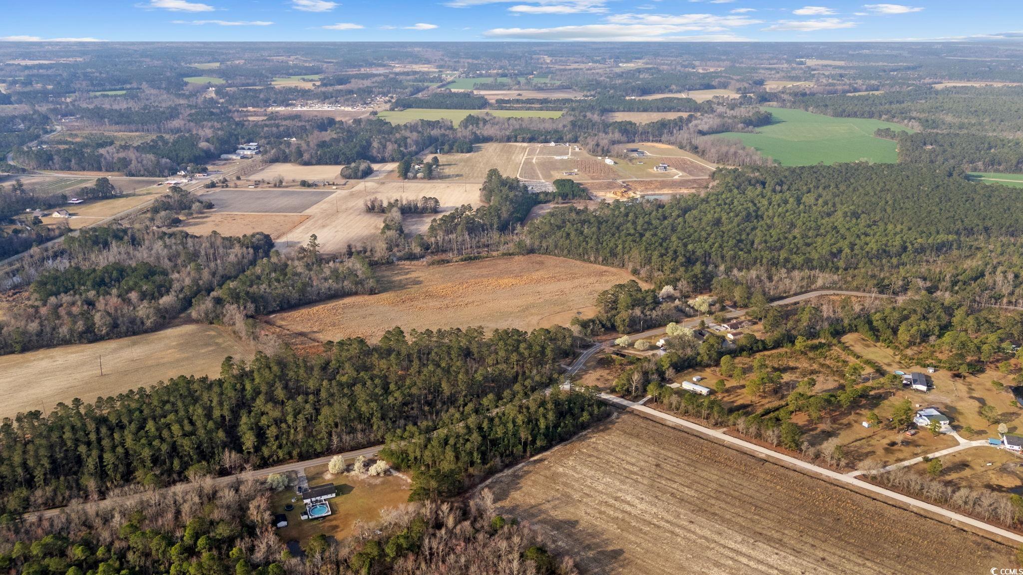 LOT 4 Apple Valley Rd.