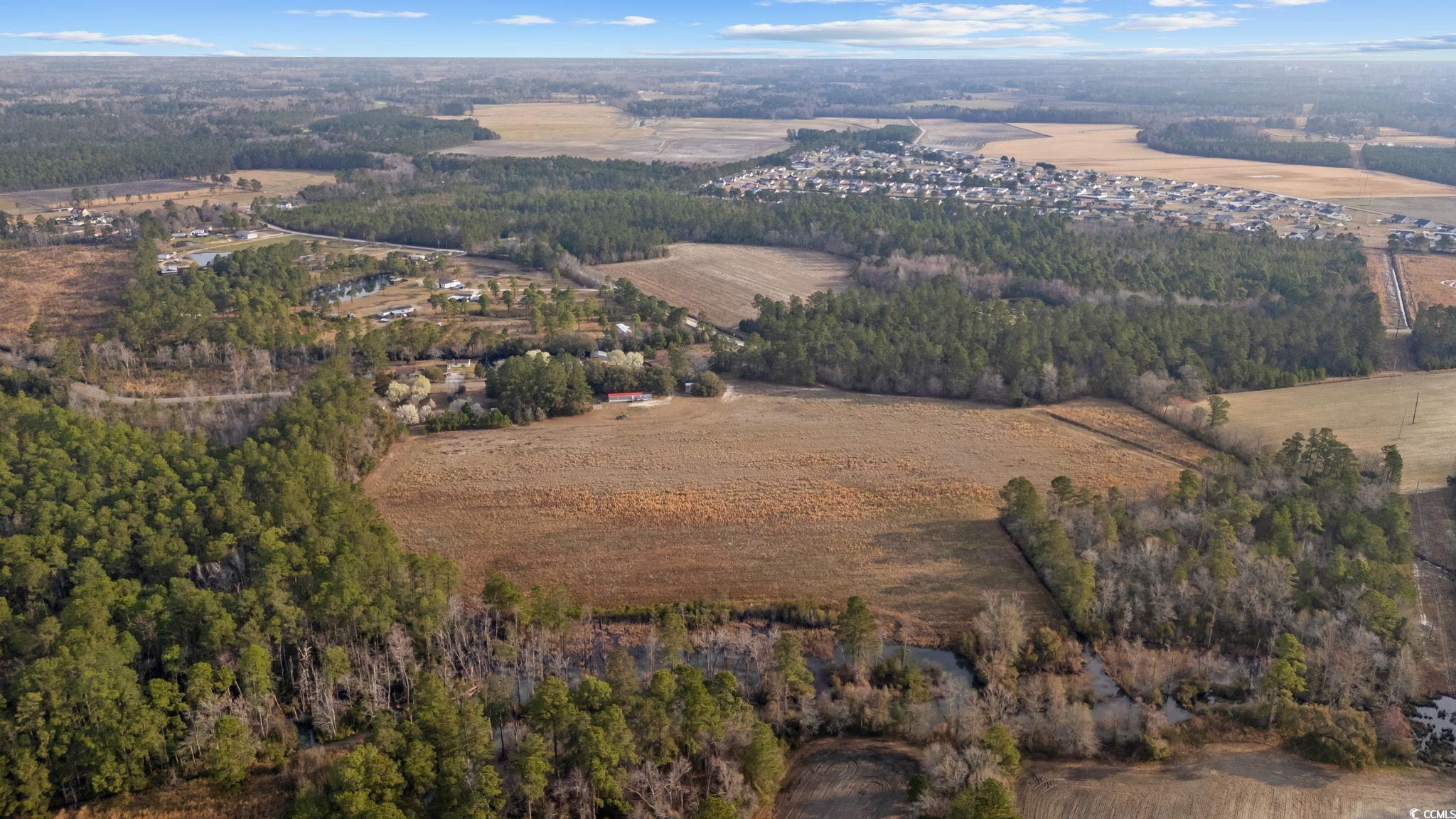 LOT 4 Apple Valley Rd.