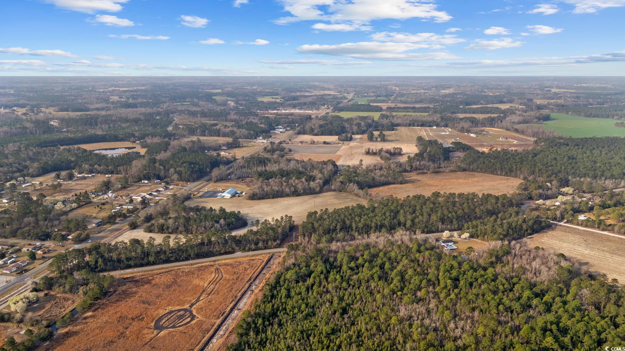 LOT 4 Apple Valley Rd.
