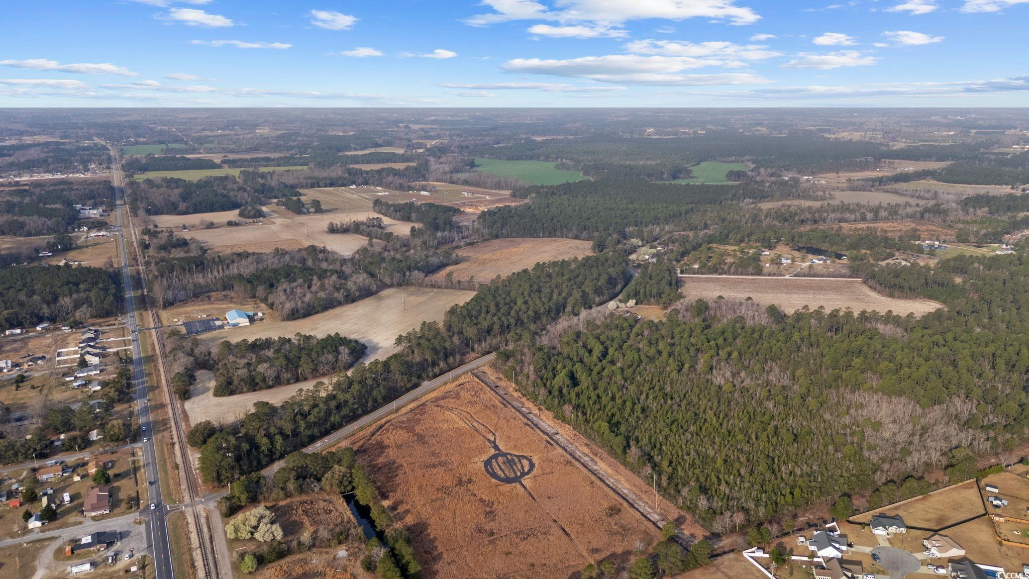 LOT 4 Apple Valley Rd.
