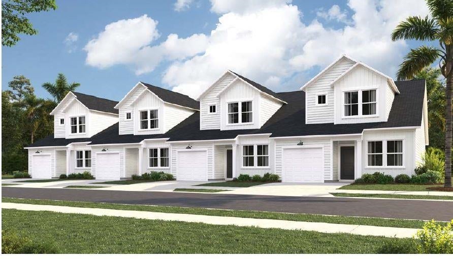 Photo of 1203 Rainbow Trout Terrace #90, Conway, SC 29526 (MLS # 2622902)