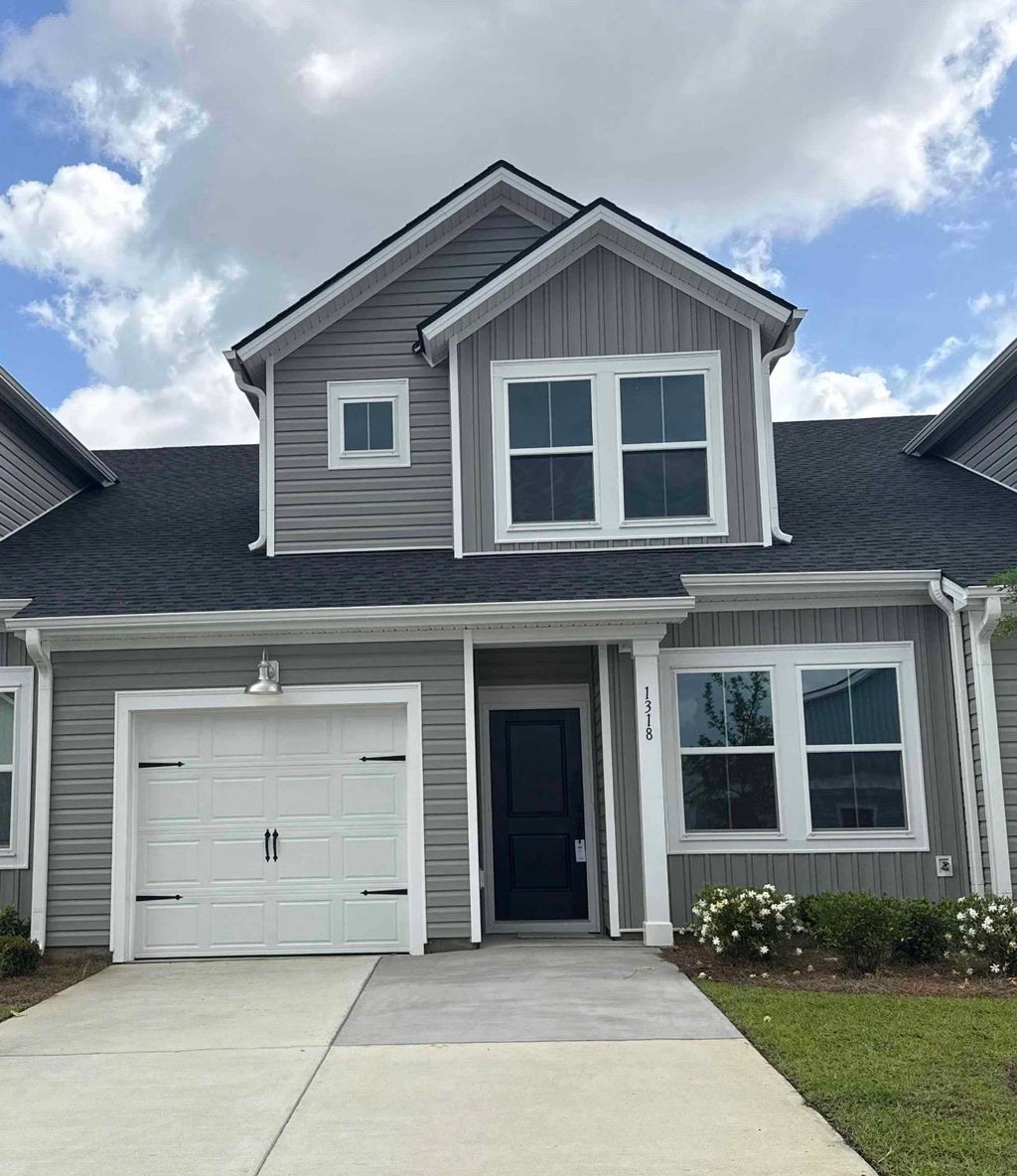 Photo of 1203 Rainbow Trout Terrace #90, Conway, SC 29526 (MLS # 2622902)