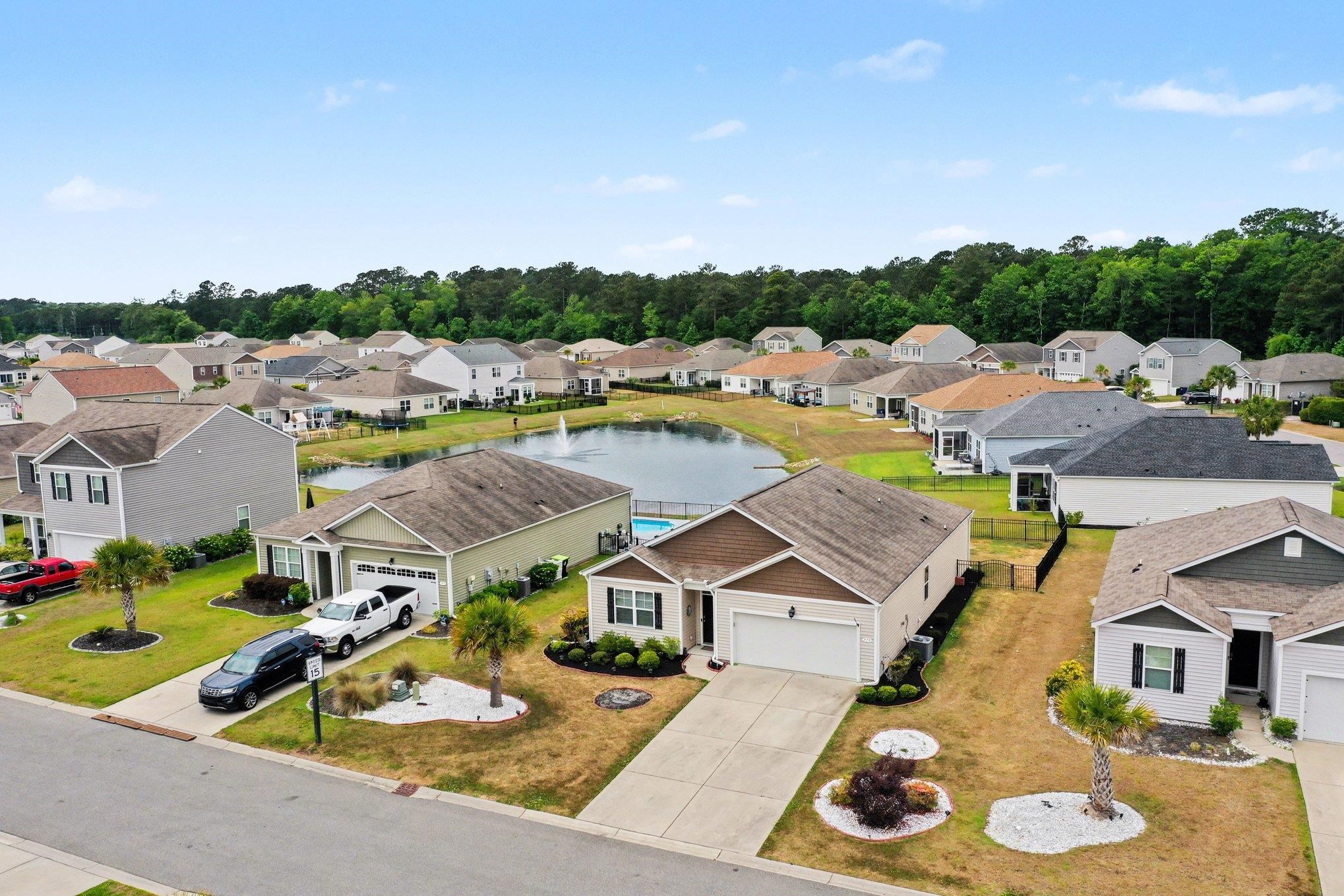575 Affinity Dr.