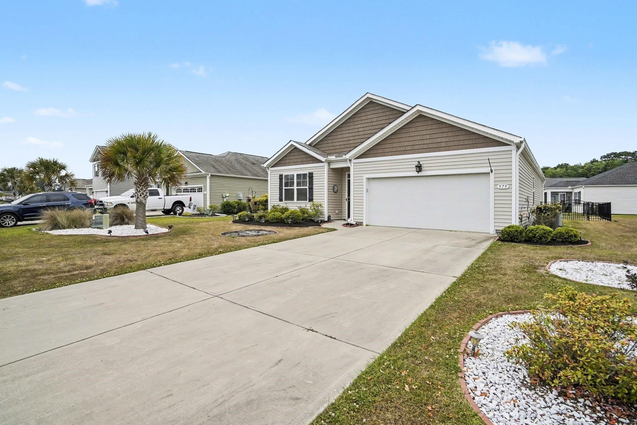 575 Affinity Dr.