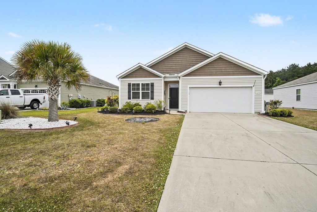 Photo of 575 Affinity Dr, Myrtle Beach, SC 29588 (MLS # 2611215)