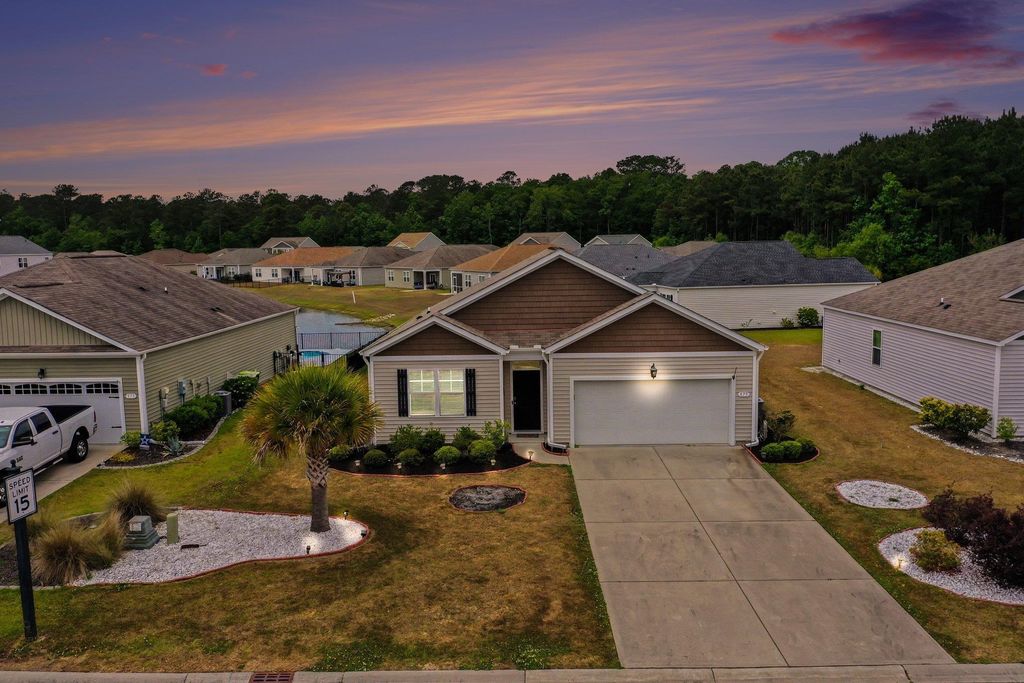 Photo of 575 Affinity Dr, Myrtle Beach, SC 29588 (MLS # 2611215)