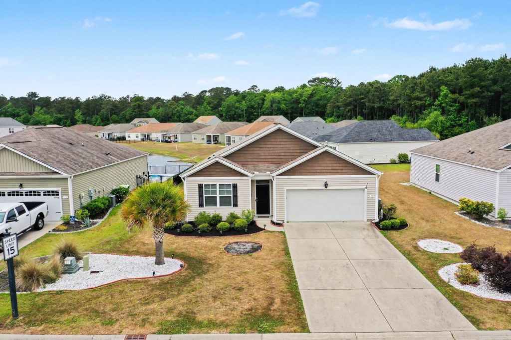Photo of 575 Affinity Dr, Myrtle Beach, SC 29588 (MLS # 2611215)