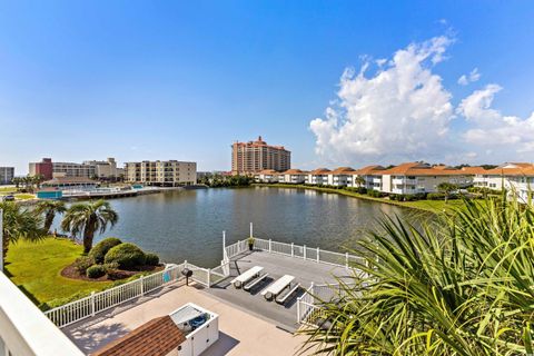 A home in North Myrtle Beach