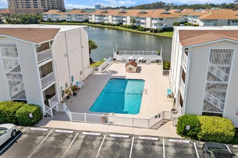 A home in North Myrtle Beach