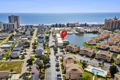 A home in North Myrtle Beach