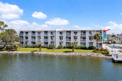 A home in North Myrtle Beach