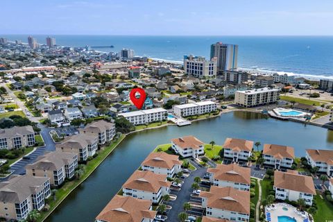 A home in North Myrtle Beach