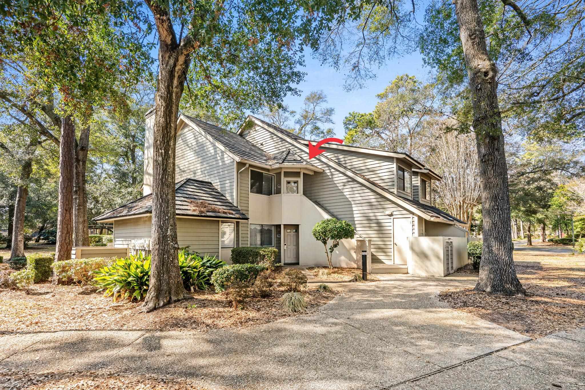 203 Baslow Ct. 16D
