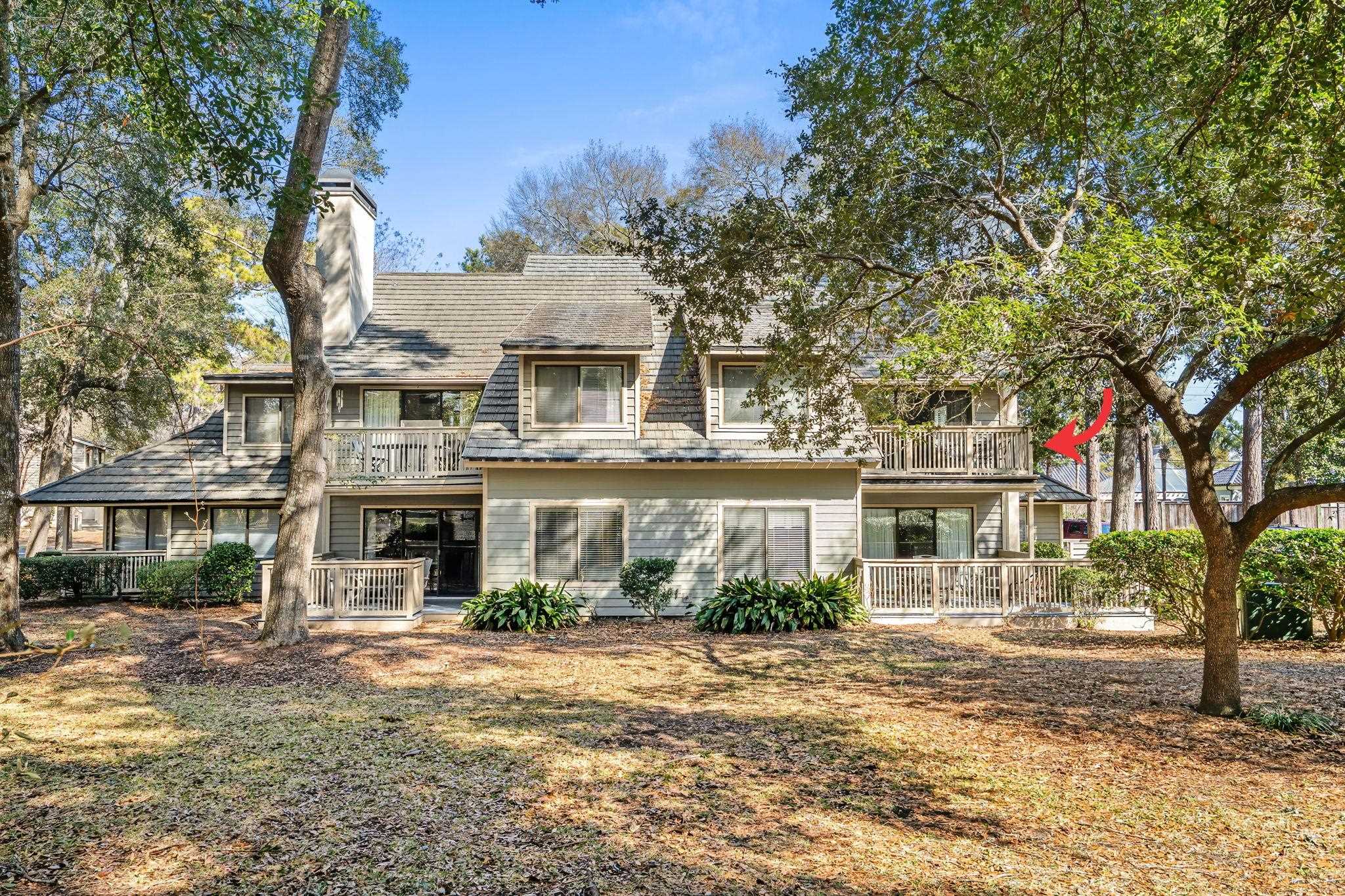 203 Baslow Ct. 16D