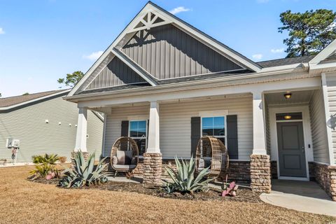 A home in Conway