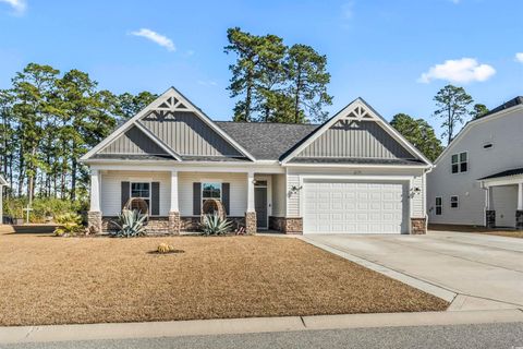 A home in Conway