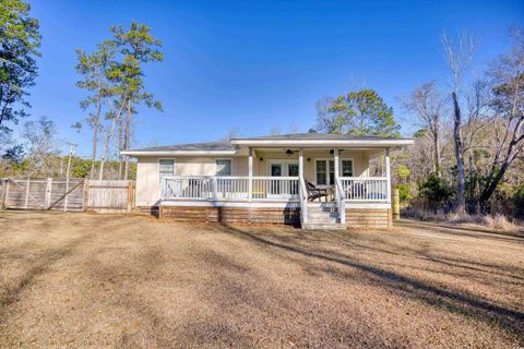 A home in Pawleys Island