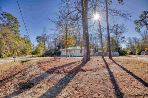 A home in Pawleys Island