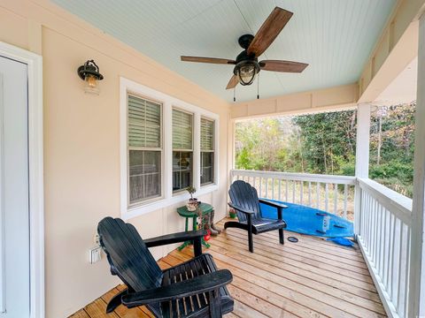 A home in Pawleys Island