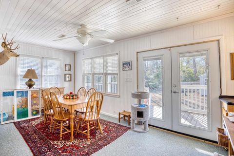 A home in Pawleys Island