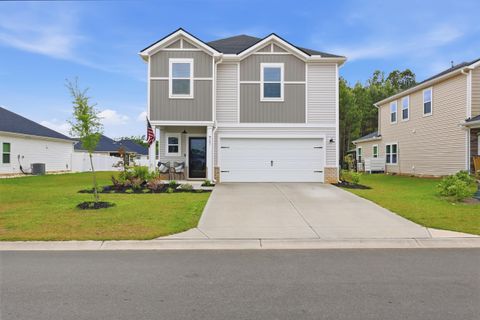 Photo of 607 Cypress Preserve Circle, Longs, SC 29568 (MLS # 2610938)