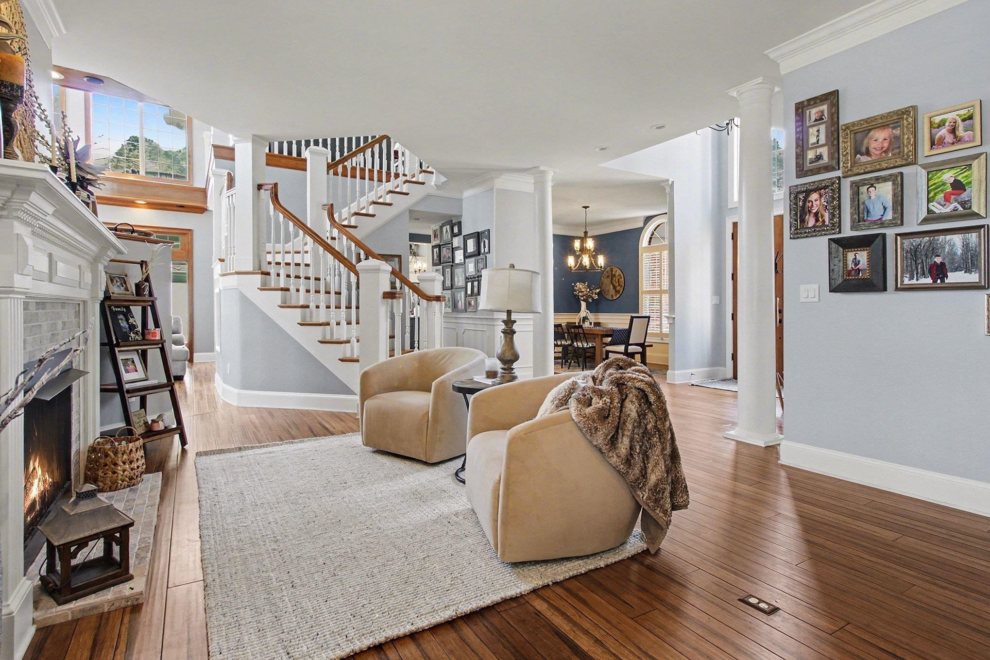 8231 Timber Ridge Rd.