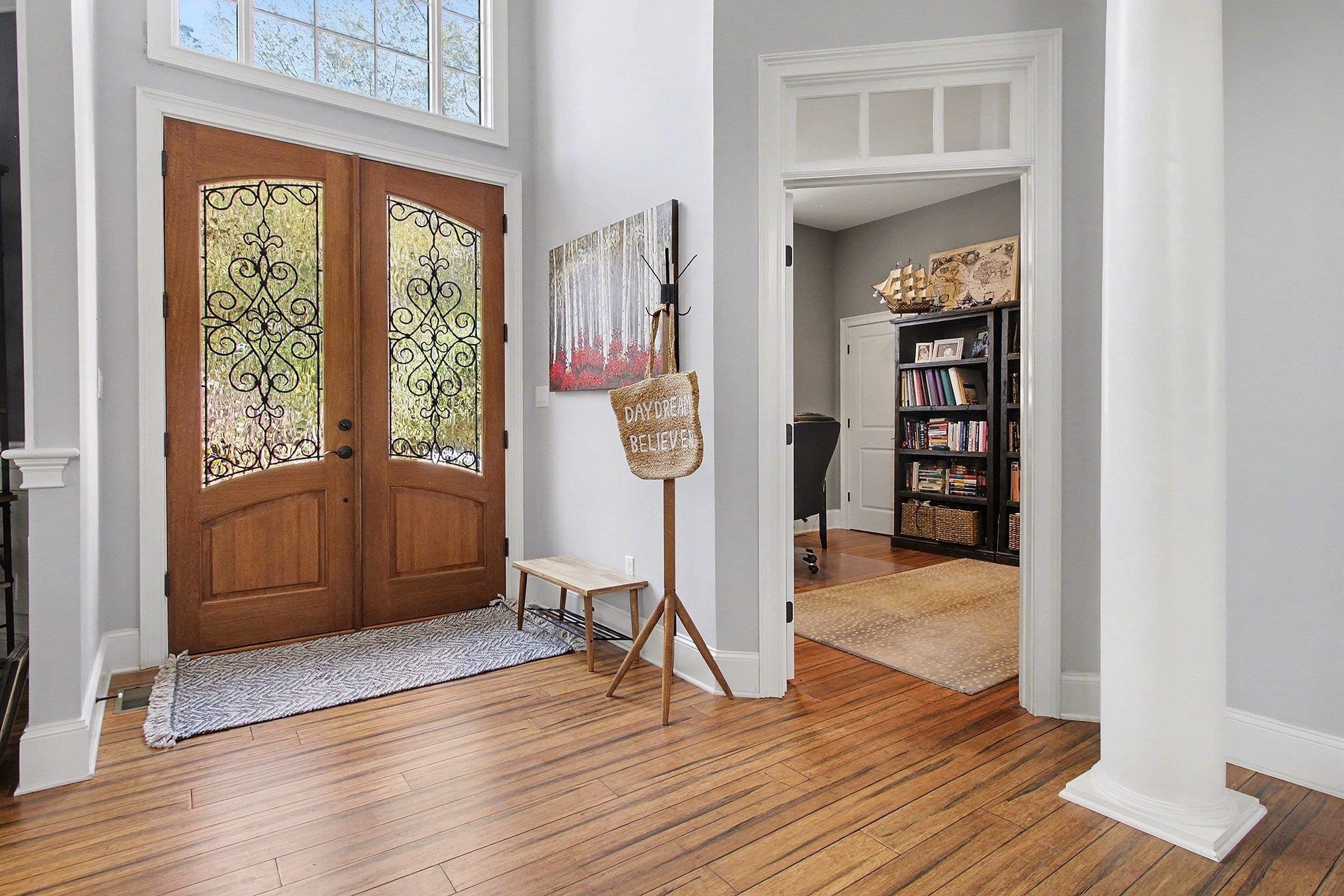 8231 Timber Ridge Rd.