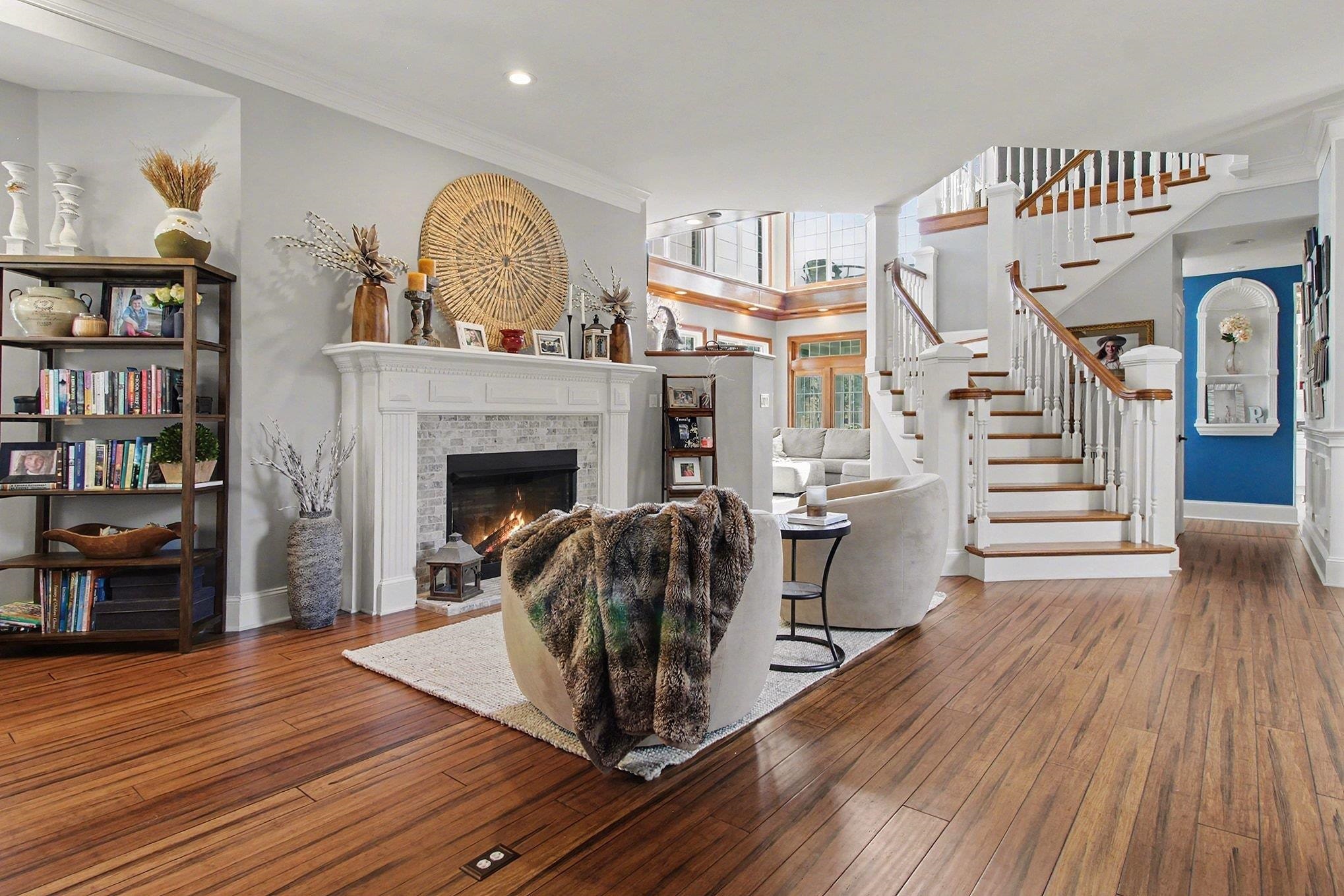 8231 Timber Ridge Rd.