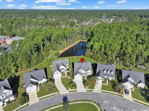 A home in Myrtle Beach