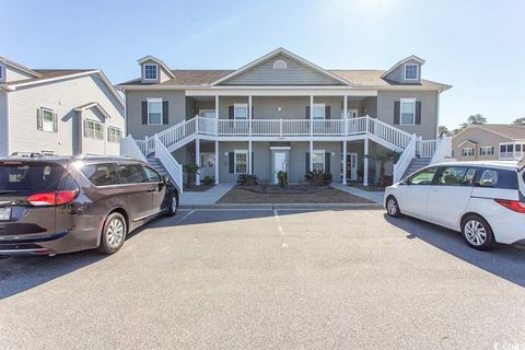 A home in Murrells Inlet