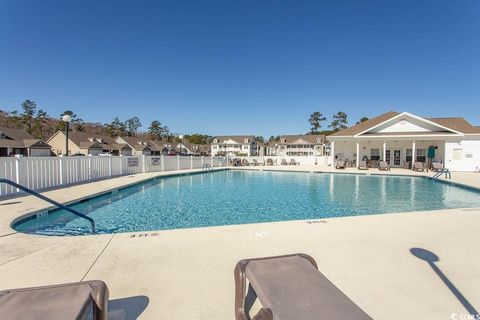 A home in Murrells Inlet